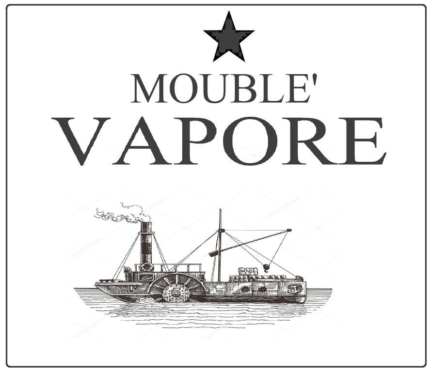 Hr Vapore Gatteo Mareガッテーオ・ア・マーレ エクステリア 写真